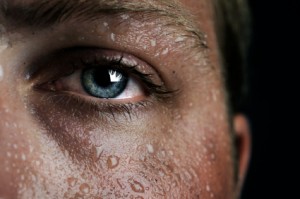 sweat
